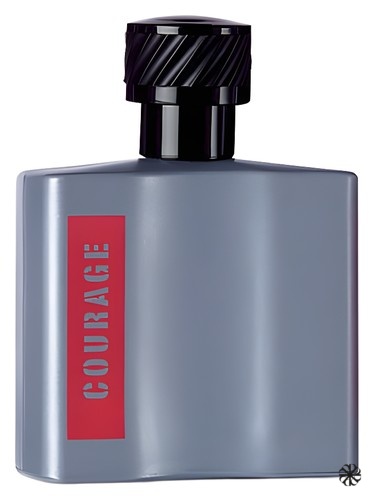 Courage Avon