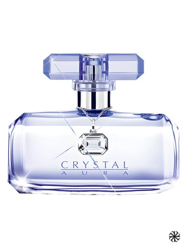 Crystal Aura Avon