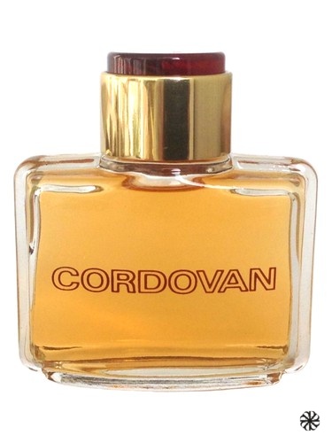Cordovan Avon