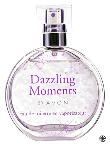 Dazzling Moments Avon