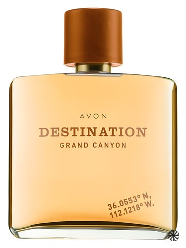 Destination Grand Canyon Avon