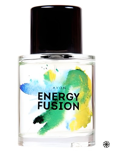 Energy Fusion for Men Avon
