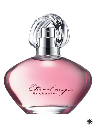 Eternal Magic Enchanted Avon