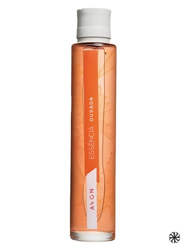 Essência Ousada Avon