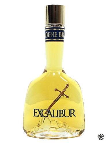 Excalibur Avon
