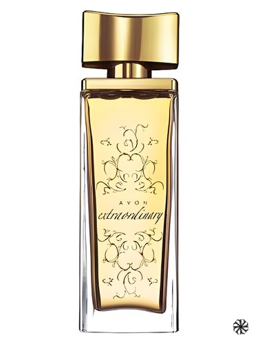 Extraordinary Avon