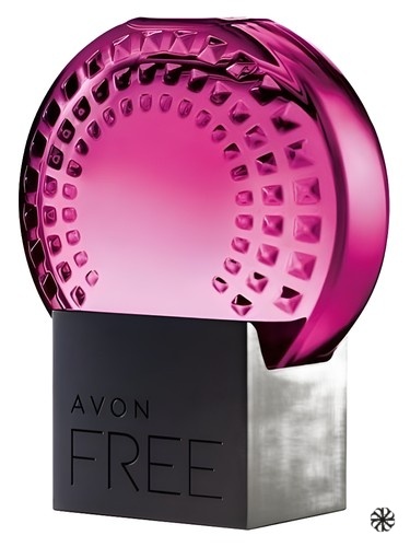 Free for Her Avon