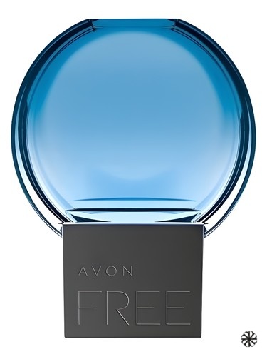 Free for Him Avon