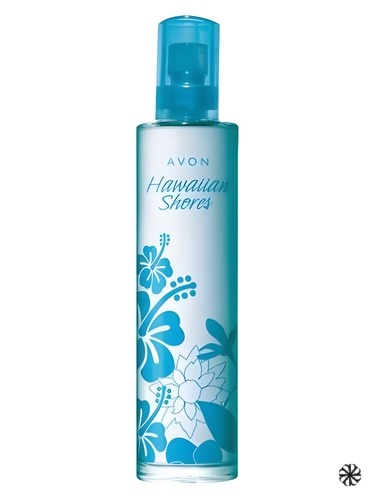 Hawaiian Shores Avon