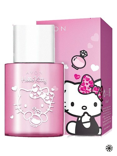 Hello Kitty Avon