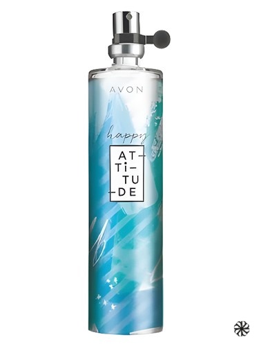Happy Attitude Avon