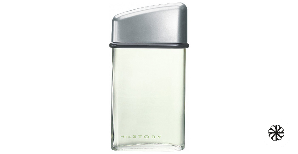 His Story Avon