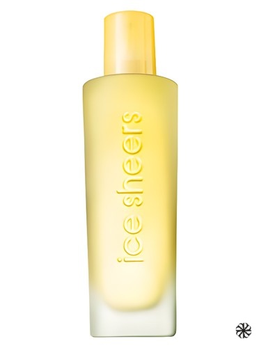 Ice Sheers Luscious Avon