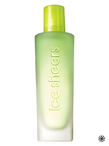 Ice Sheers Refreshing Avon