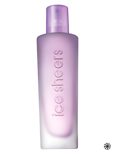 Ice Sheers Delicious Avon