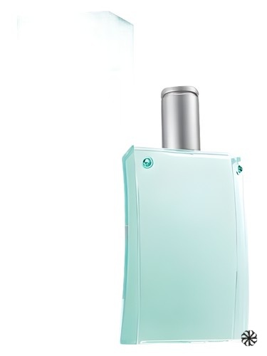 Individual Blue Free Avon