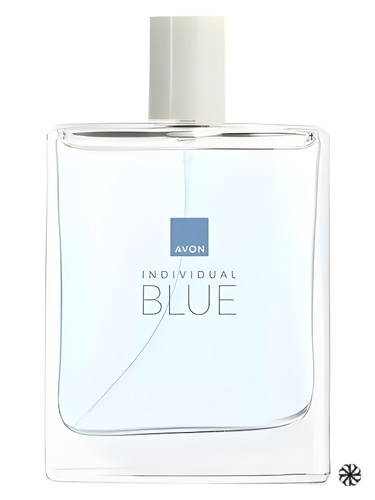 Individual Blue for Him Avon