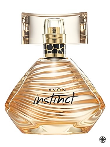 Instinct For Her Avon