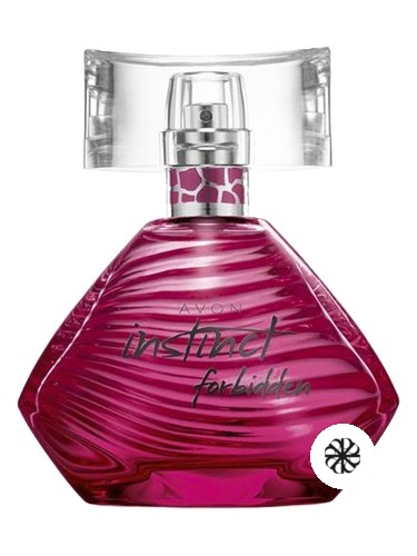 Instinct Forbidden Avon