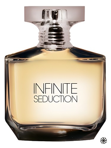 Infinite Seduction for Him Avon