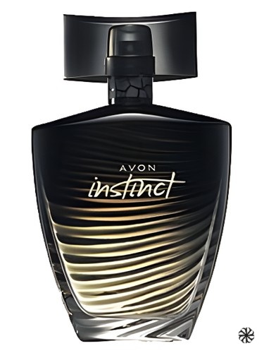 Instinct For Him Avon