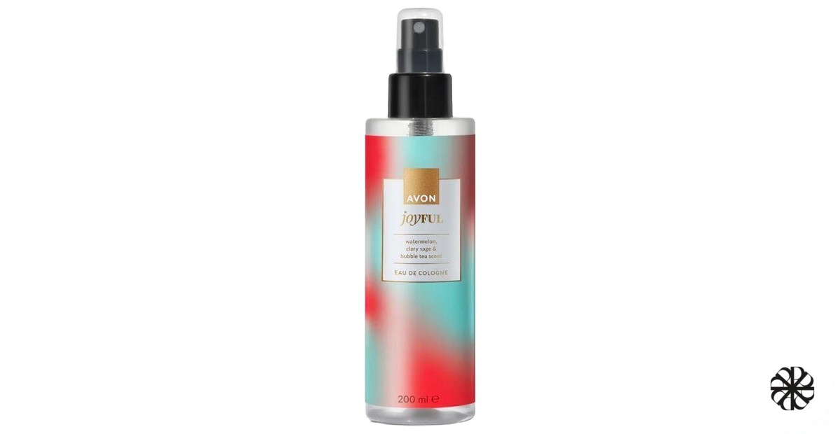 Joyful Avon