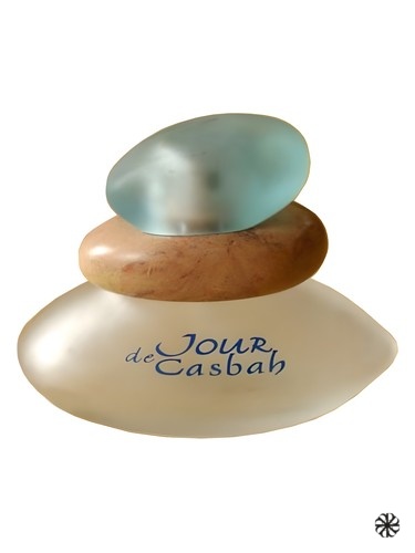 Jour de Casbah Avon