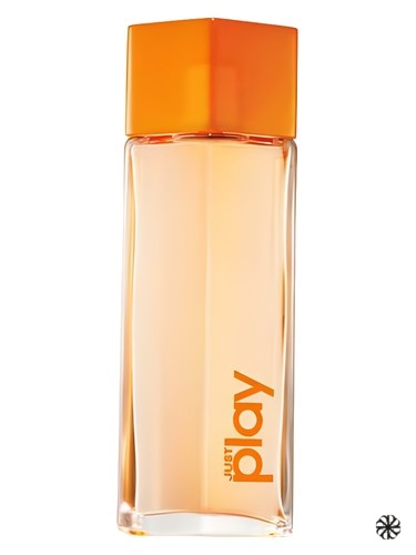 Just Play for Her Avon