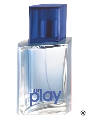 Just Play for Him Avon