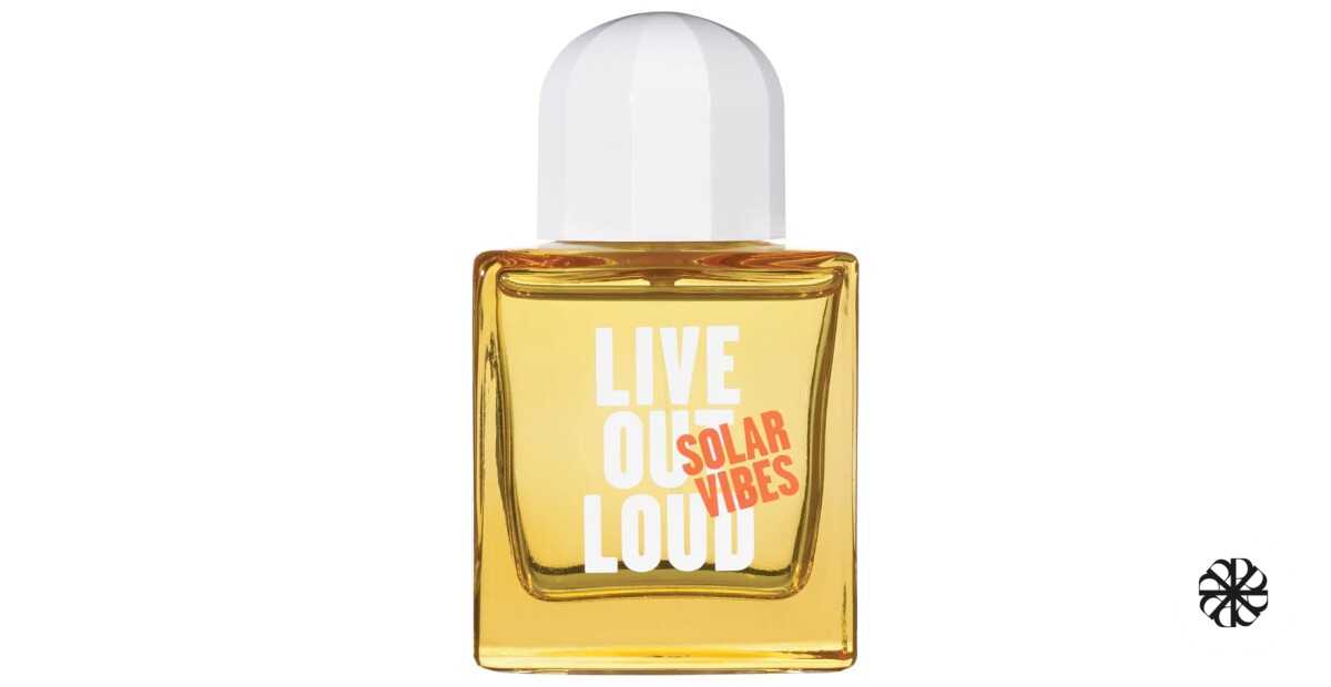 Live Out Loud Solar Vibes Avon