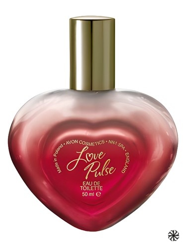 Love Pulse Avon