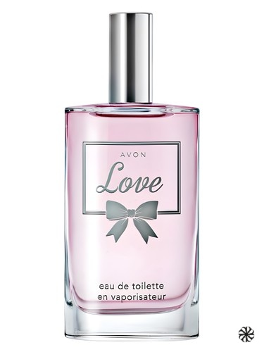 Love Avon