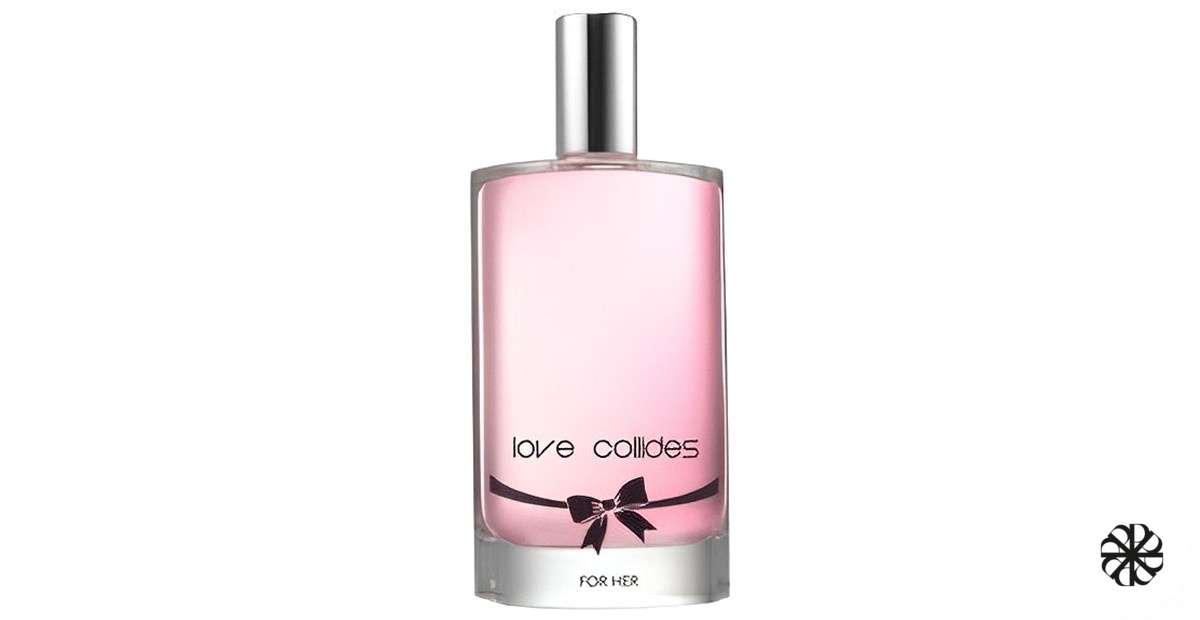 Love Collides Avon