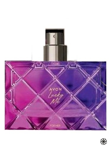 Lucky Me Intense Avon