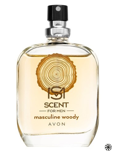 Masculine Woody Avon