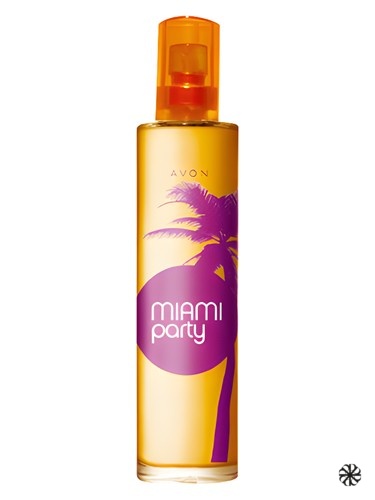 Miami Party Avon