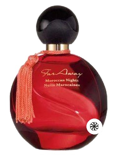 Moroccan Nights Avon