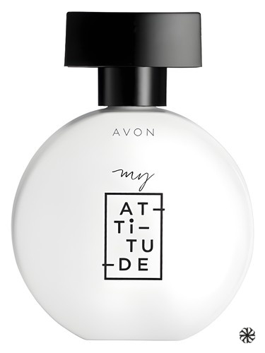 My Attitude Avon