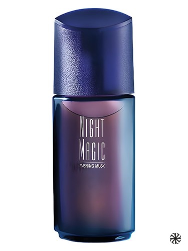 Night Magic Evening Musk Avon