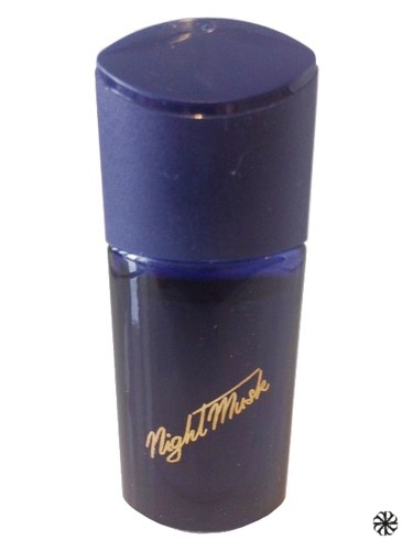 Night Musk Avon