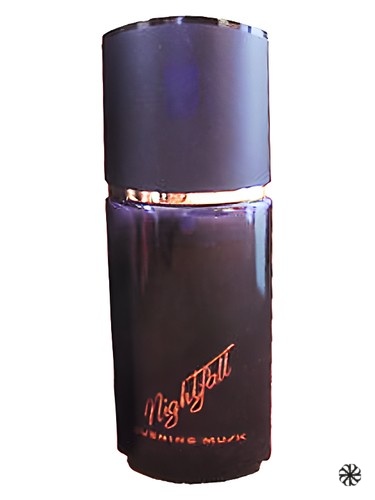 Nightfall Evening Musk Avon