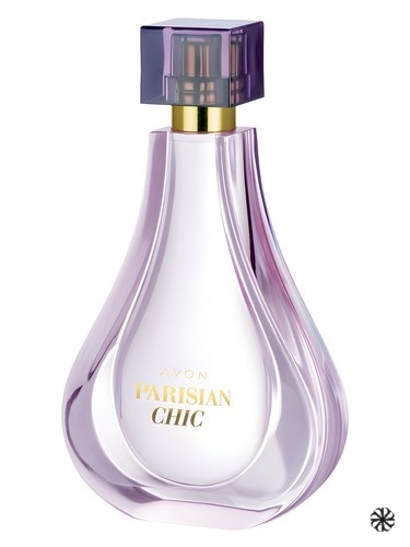 Parisian Chic Avon