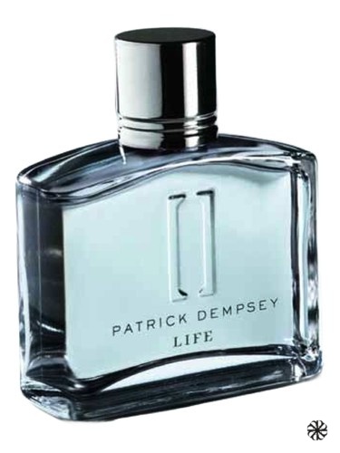 Patrick Dempsey Life Avon