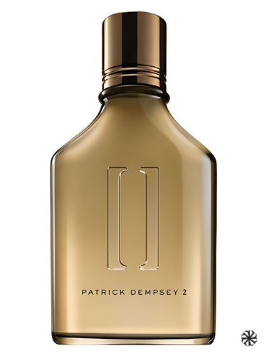 Patrick Dempsey 2 Avon