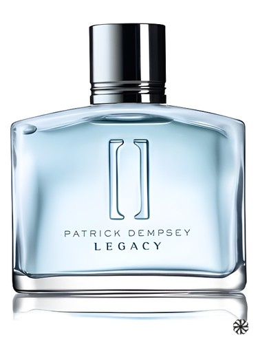 Patrick Dempsey Legacy Avon