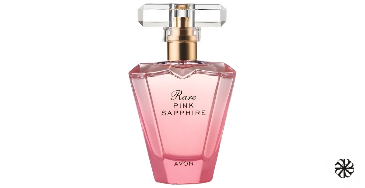 Pink Sapphire Avon