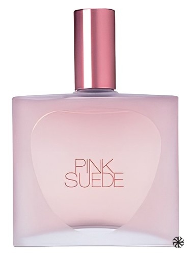Pink Suede Avon