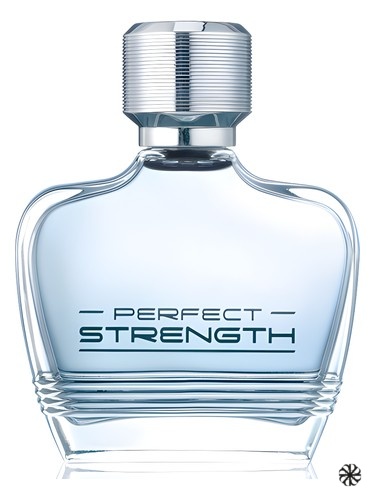 Perfect Strength Avon