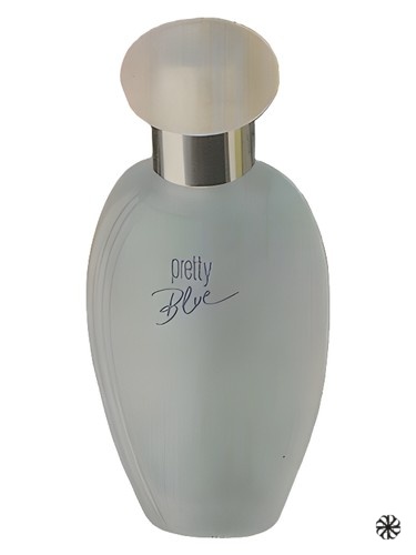 Pretty Blue Avon