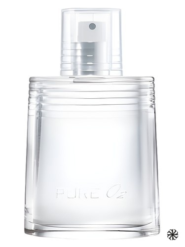 Pure O2 For Him Avon